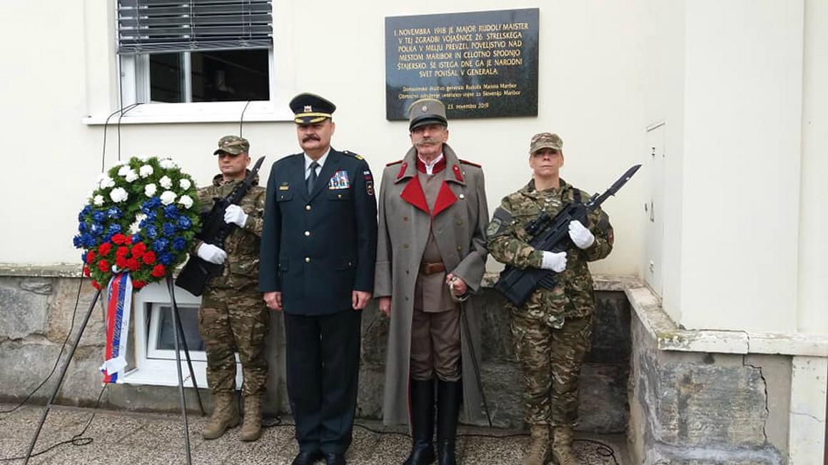Foto: Radio Maribor/Stane Kocutar