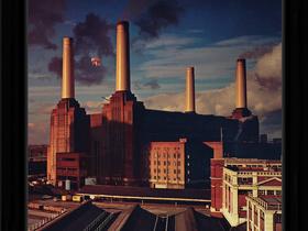 Ozzy Osborne / Pink Floyd
