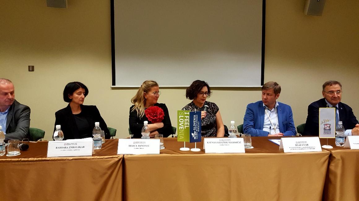 Foto: Radio Koper/Anita Urbančič