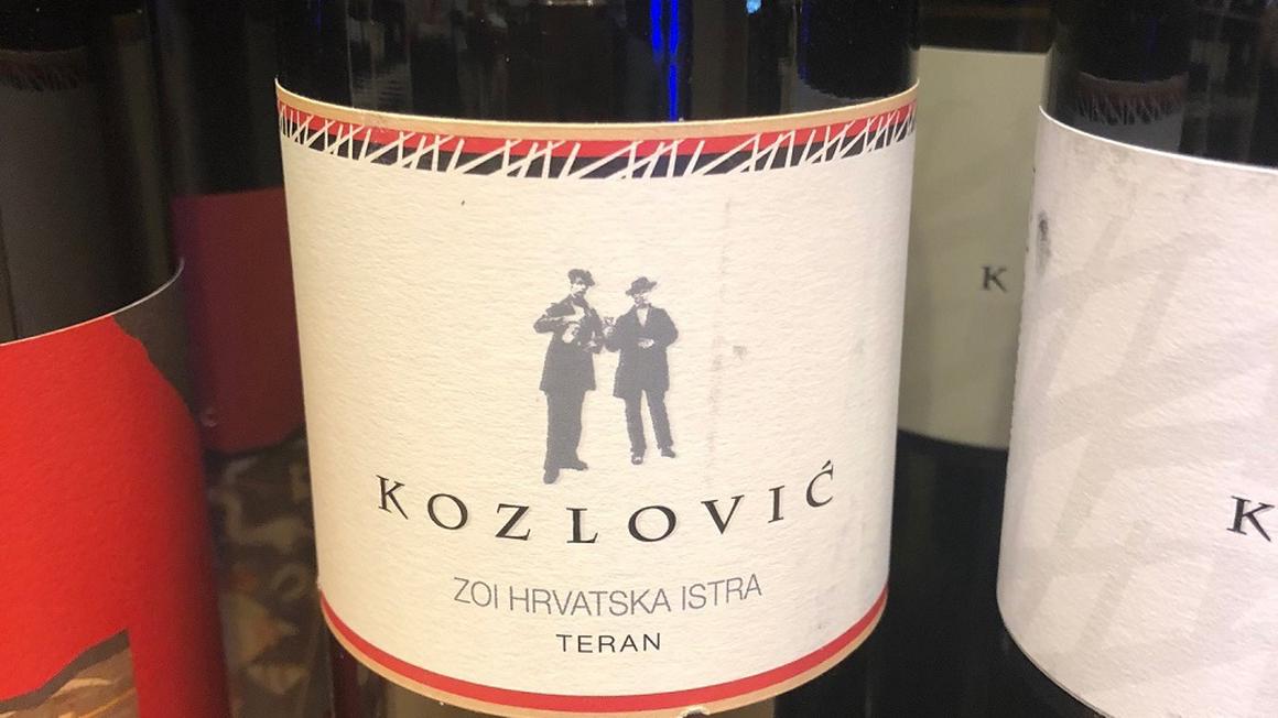 Vsi hrvaški pridelovalci se ne držijo pravil, ki jih določa delegirani akt. Foto: Tanja Borčič Bernard