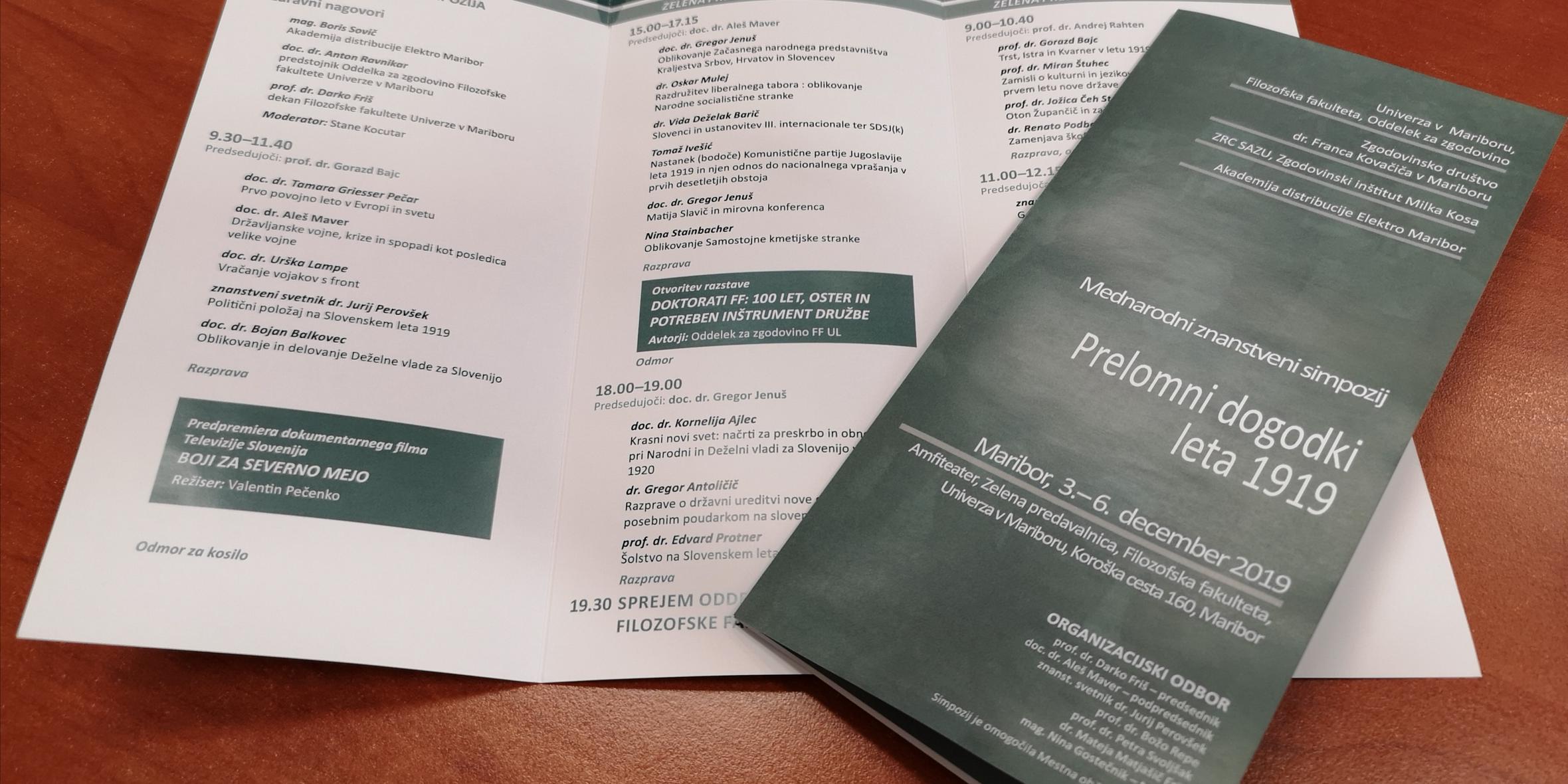 Foto: Radio Maribor/Aljaž Mejal