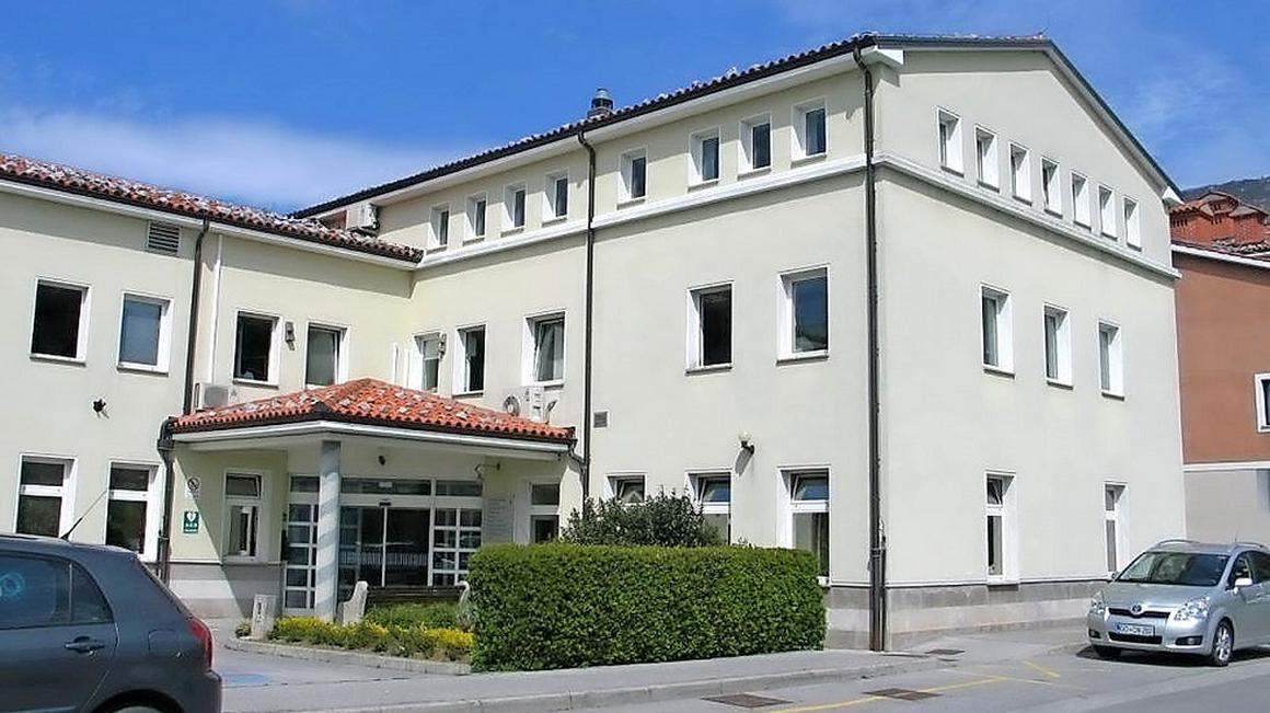 Med možnimi projekti v Vipavi je župan navedel novo zobozdravstveno ambulanto, fizioterapijo in regijski center za mentalno zdravje. Foto: Primorske novice