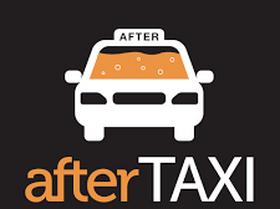 Domov raje z After Taxijem, ne pijani!
