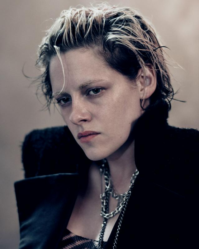 Kristen Stewart. Foto: Reuters Kristen Stewart. Foto: Reuters