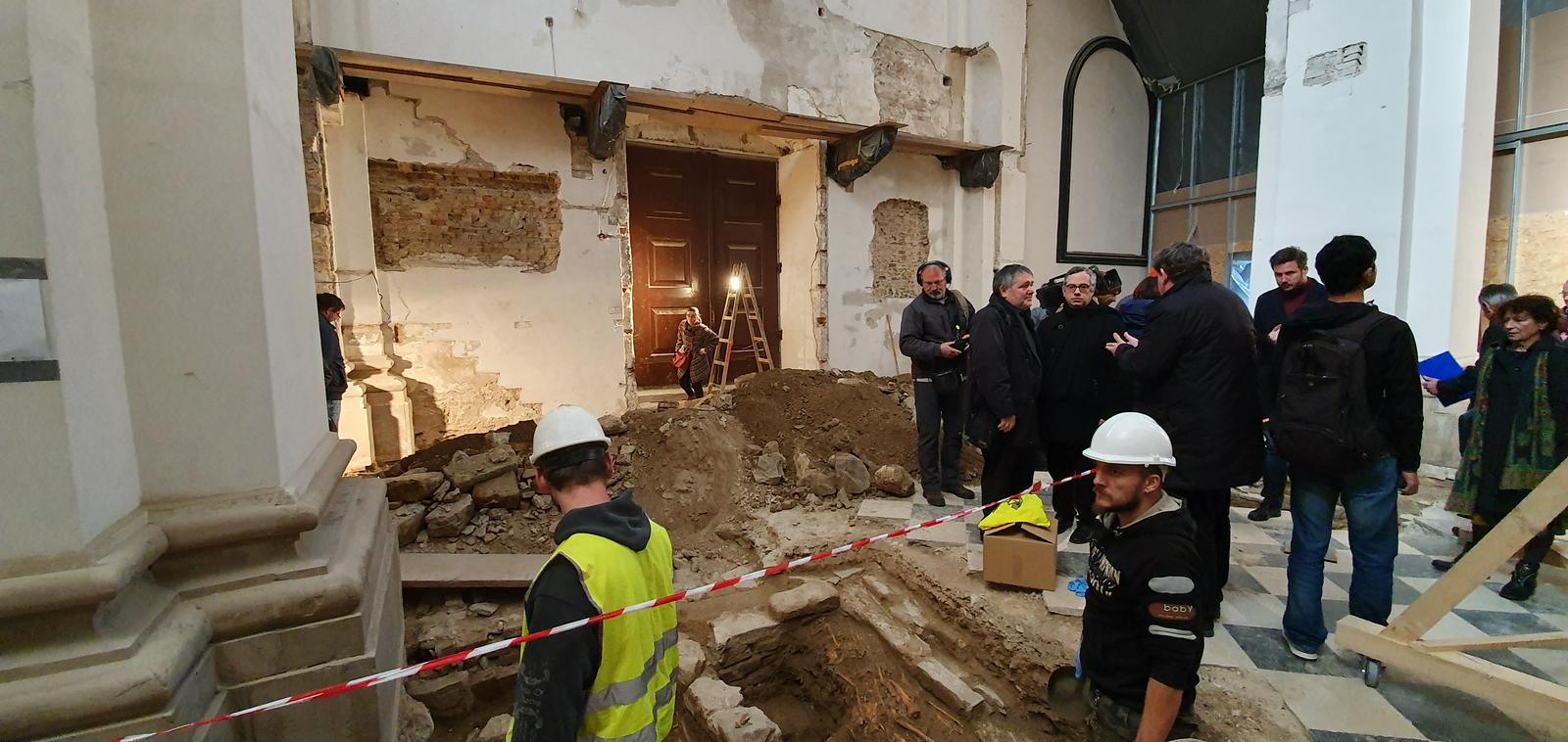 Foto: Radio Capodistria Foto: Radio Capodistria