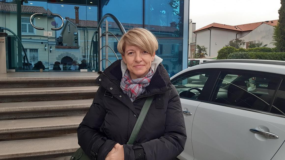 Profesionalizacija delovanja prinaša nove izzive. Foto: Radio Koper/Mateja Brežan