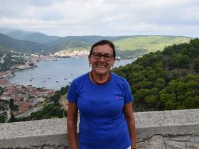 Dunja Bezjak: "Izhajam iz mesta, kjer je normalno, da hodiš v gledališče"