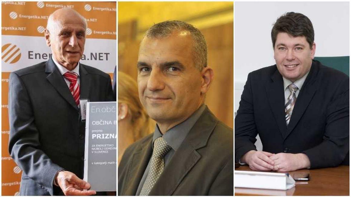 Mužič, Strmčnik, Turk: različni načini vodenja. Foto: Radio Koper, Bobo