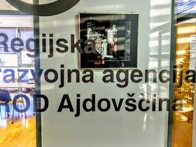 20 let Regijske razvojne agencije ROD Ajdovščina