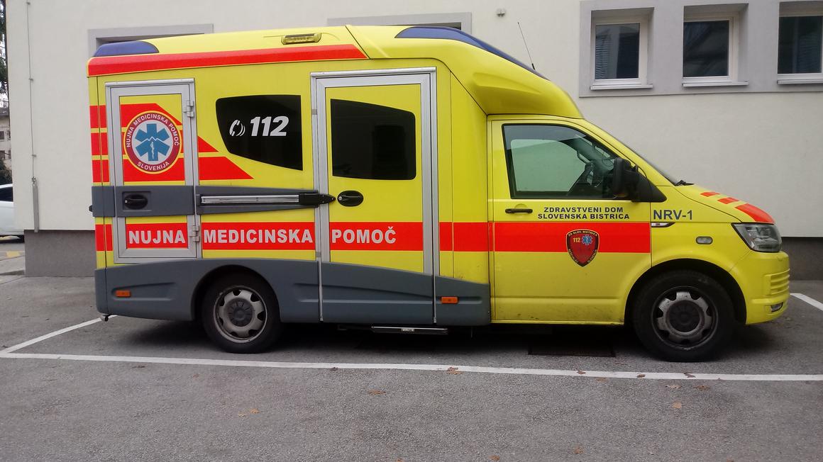 Foto: Radio Maribor/Natalija Sinkovič
