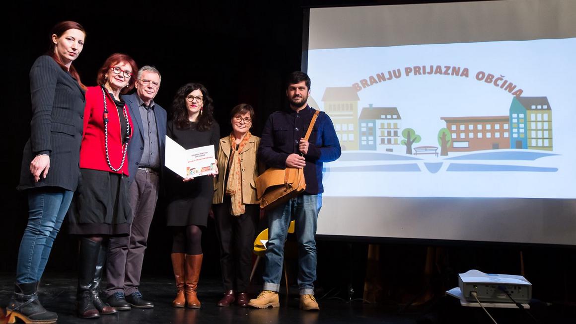 Foto: Radio Maribor/Luka Dakskobler