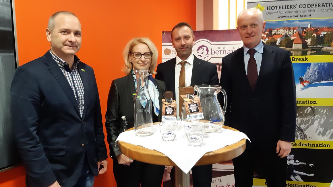 Foto: Radio Maribor/Tamara Zupanič Čučnik
