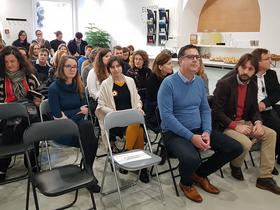 V Kopru zaživel prvi skupnostni prostor v Istri