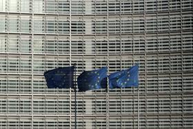 Koalicija in opozicija poudarjata pomen vladavine prava oziroma vrednot EU-ja