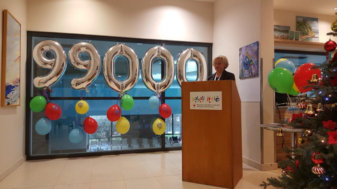 Foto: Radio Koper/Anita Urbančič