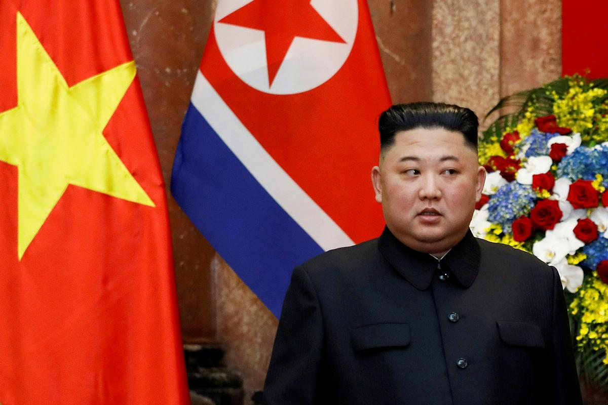 Foto: Reuters Foto: Reuters