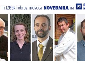 Sašo Turnšek je Obraz sosednje ulice meseca novembra!