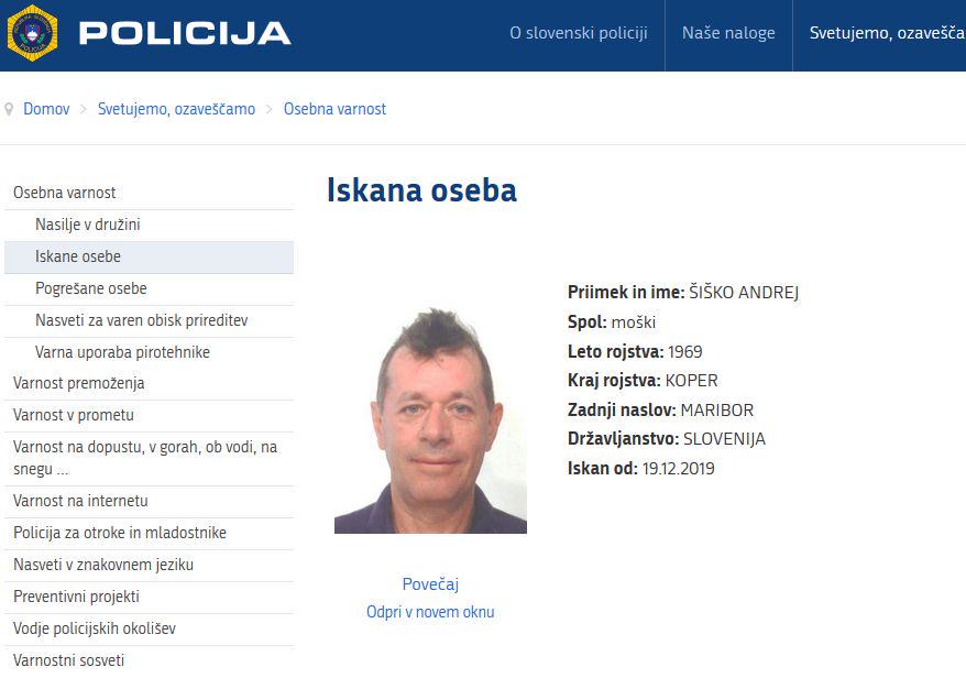 Foto: Policija Foto: Policija