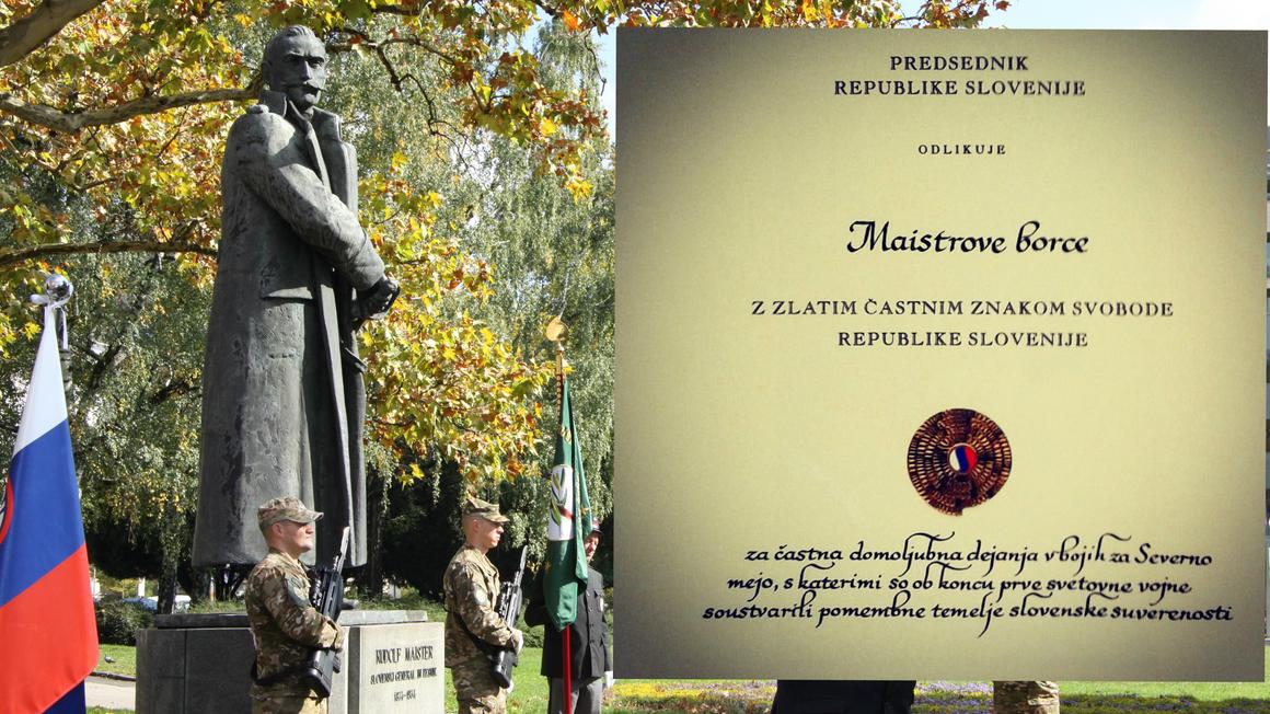 Foto: Radio Maribor/Stane Kocutar