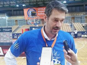 Golemac se bo v Koper vračal kot prijatelj