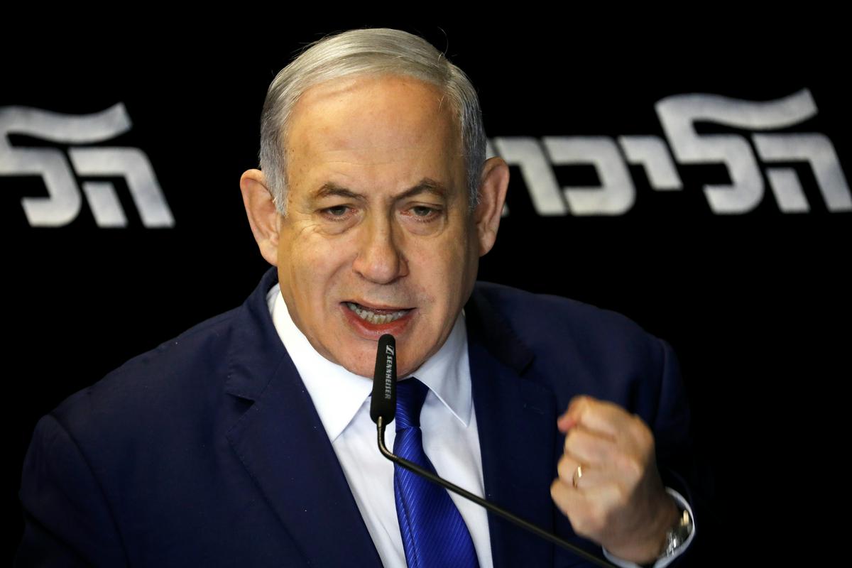 Foto: Reuters Foto: Reuters