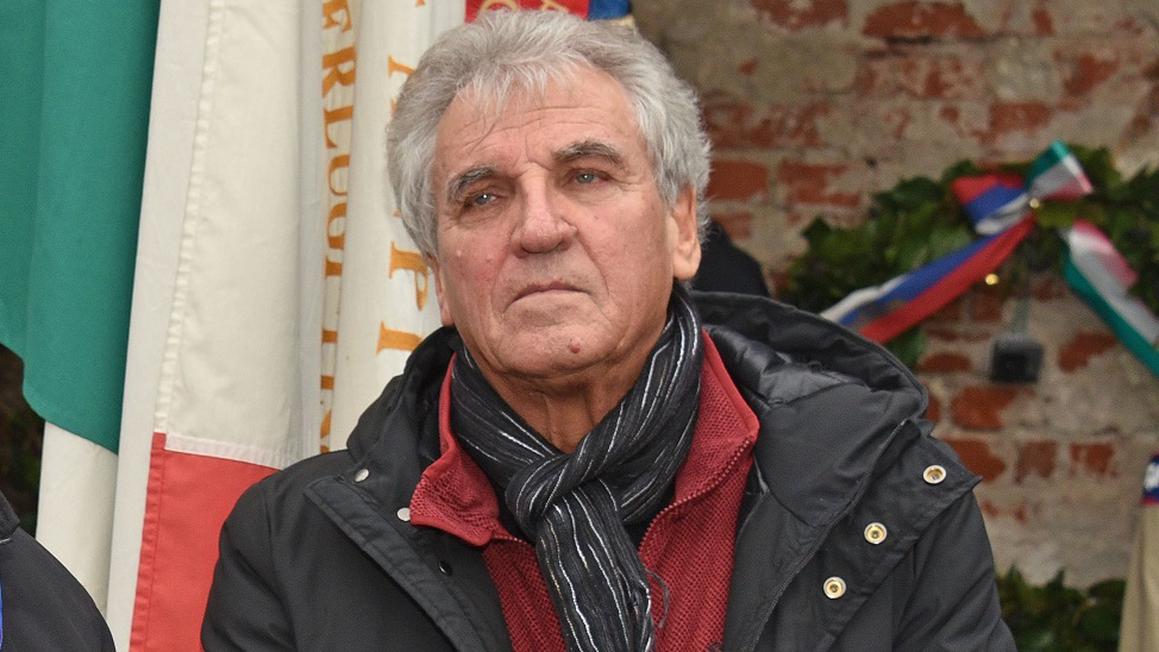 Dušan Kalc je dolgoletni novinar Primorskega dnevnika, ki je sedaj v pokoju. Foto: Primorski dnevnik