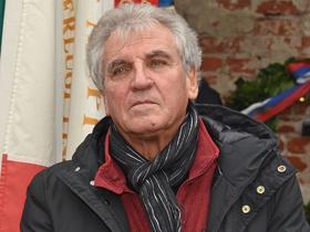 Duško Kalc: »Svoboda ni samoumevna!«