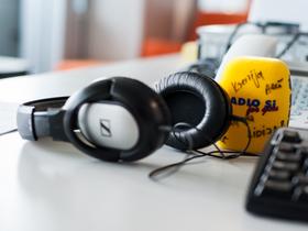 RADIO Si's Brand new station imaging - January 6th