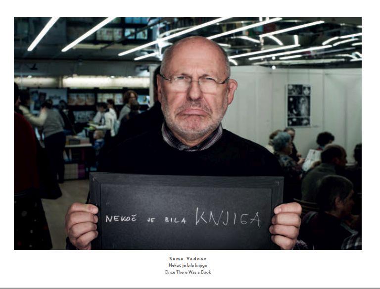 Foto: Bojan Brecelj/Galerija Fotografija Foto: Bojan Brecelj/Galerija Fotografija