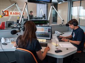 Mreža radijskih programov Radia Slovenija v zadnjem letu z odlično poslušanostjo