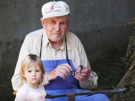 Jože Ambrož: "Prva skrb bi morala biti tista za pravico in resnico"