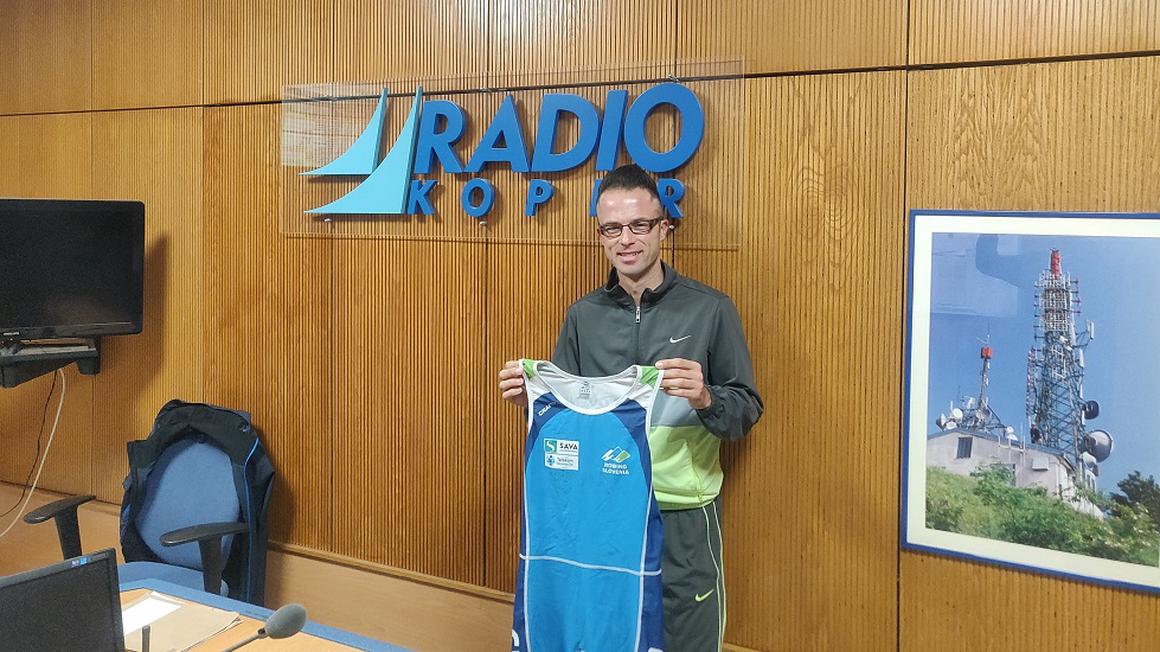 Foto: Radio Koper/Davor Lonzarič