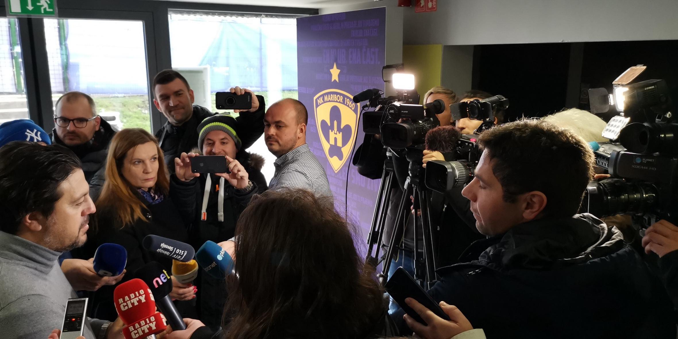 Foto: Radio Maribor/Jaka Dobaj