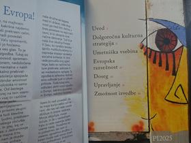 Istra upa, da bo vanjo pljusknil val sprememb
