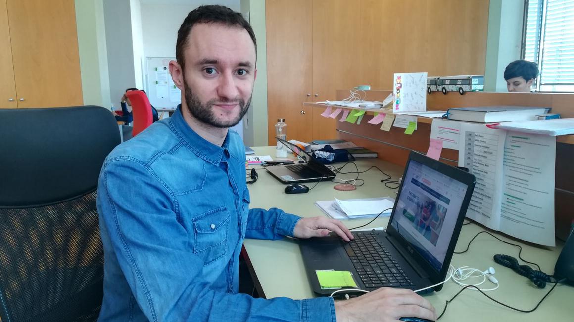 Foto: Osebni arhiv