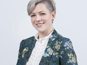 Inženirka leta 2019 Aida Kamišalić Latifić