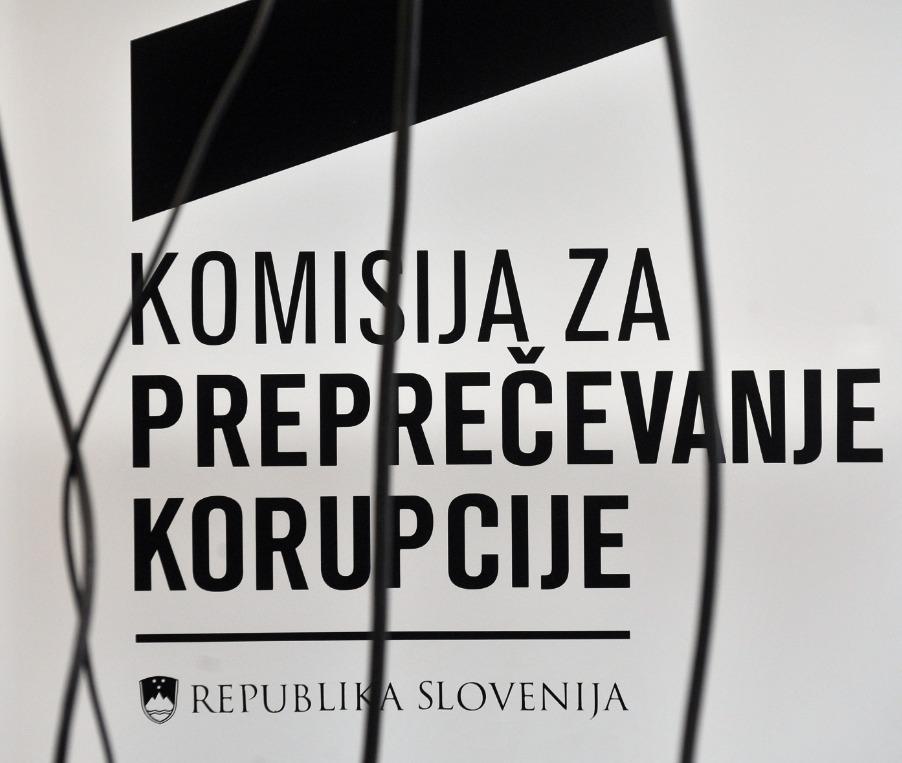 KPK je objavo Pivčeve na družbenih omrežjih označil za KPK je objavo Pivčeve na družbenih omrežjih označil za