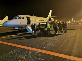 Slovenian soldiers to return to Iraq by the end of the month