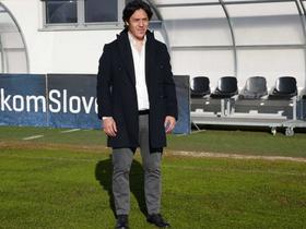 Camoranesi v Sežani: "Čaka nas delo!"