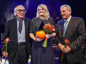 Osebnost Primorske za leto 2019 je Larisa Štoka