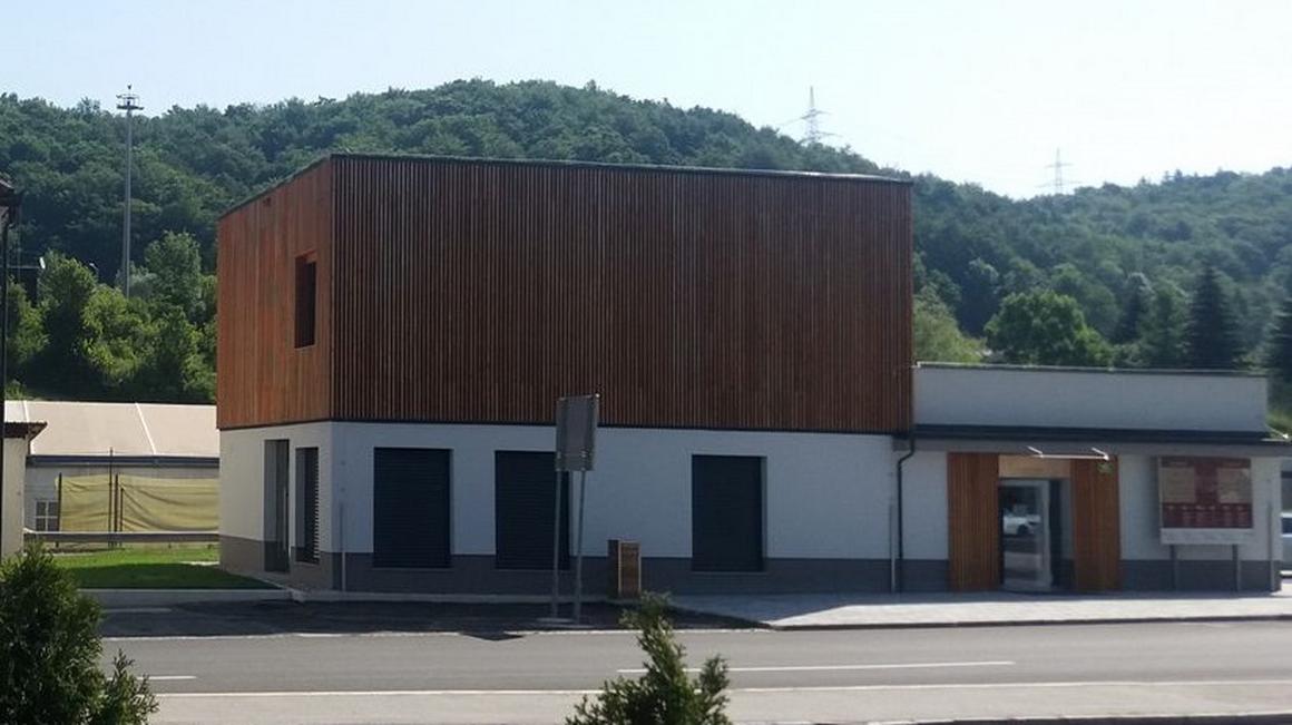 Regionalno Foto: Radio Maribor/Tamara Zupanič Čučnik