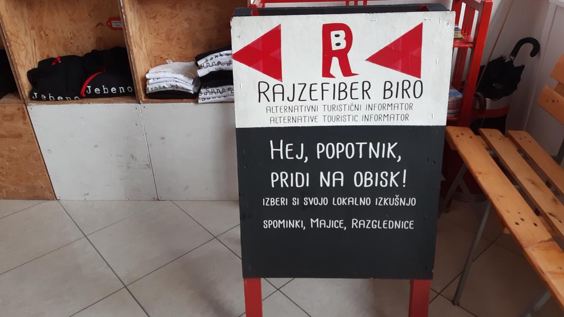 Foto: Radio Maribor/Tamara Zupanič Čučnik