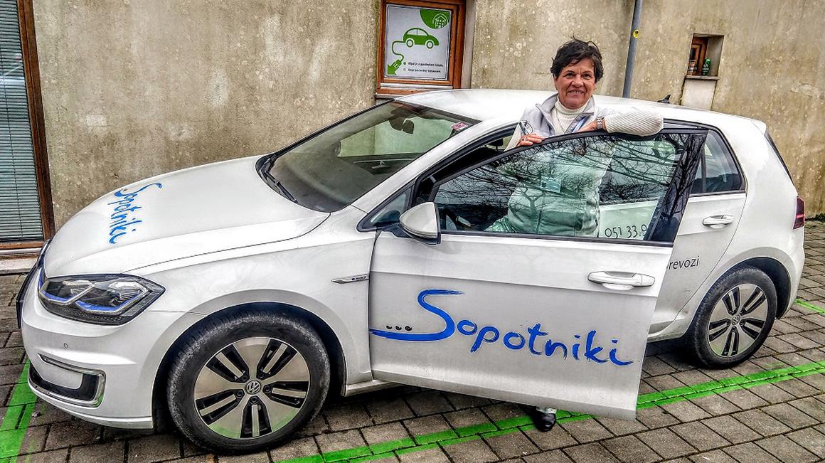 Foto: Radio Koper/Ivana Zajc
