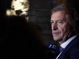 Pensioners' Party to get new leader