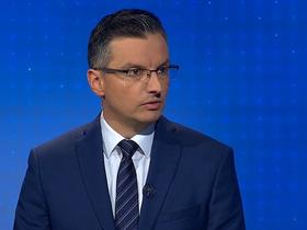 Slowenischer Regierungschef Šarec tritt zurück