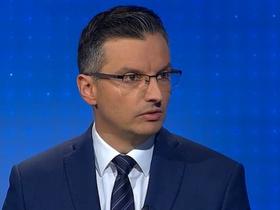 PM Marjan Šarec stepping down