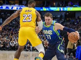 Basketballstar Luka Dončić von nunan Ambasador des slowenischen Tourismus