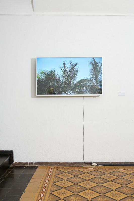 Louis-Cyprien Rials, untitled (Mogadishu, Somalia) (2019). Foto: Galerija Škuc Louis-Cyprien Rials, untitled (Mogadishu, Somalia) (2019). Foto: Galerija Škuc