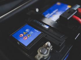S pobudo Battery 2030+ akumulatorji vstopajo v digitalno dobo