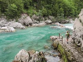 Juliana Trail piše zgodbo o uspehu